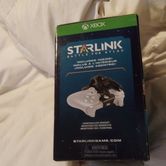 Starlink: Battle For Atlas Xbox controller mount - Picture 4 of 6